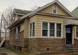 Foreclosure in  DOWNING ST Detroit, MI 48217
