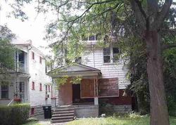 Foreclosure in  NORTHFIELD ST Detroit, MI 48210