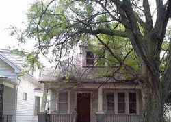 Foreclosure in  BEECHWOOD ST Detroit, MI 48210
