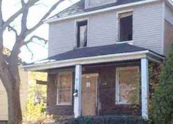 Foreclosure in  STANTON ST Detroit, MI 48208