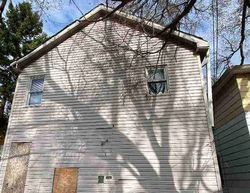 Foreclosure in  PILGRIM ST Detroit, MI 48238
