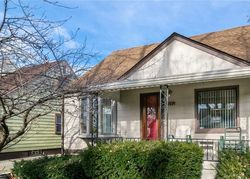 Foreclosure in  THOMAS ST Lincoln Park, MI 48146