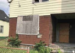 Foreclosure in  E WARREN AVE Detroit, MI 48207