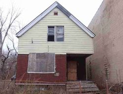 Foreclosure in  E WARREN AVE Detroit, MI 48207