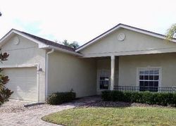 Foreclosure in  SALZBURG LOOP Winter Haven, FL 33884