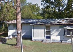 Foreclosure in  BAY ST Adel, GA 31620