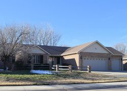 Foreclosure in  LILAC DR Liberal, KS 67901