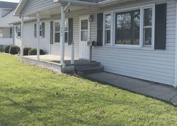 Foreclosure in  S MAIN ST Walnut, IL 61376