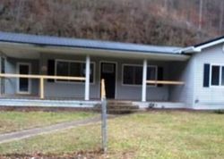 Foreclosure in  CHLOE RD Pikeville, KY 41501