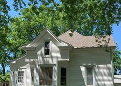 Foreclosure in  E MADISON ST Pontiac, IL 61764