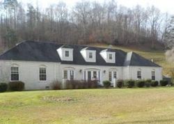 Foreclosure in  COLVIN BR Oil Springs, KY 41238