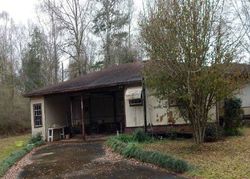 Foreclosure Listing in HUSSER RD FRANKLINTON, LA 70438