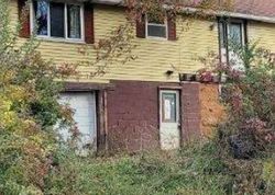 Foreclosure in  BAKER SCHOOL RD Rimersburg, PA 16248