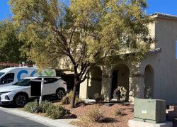 Foreclosure in  PENNANT AVE Las Vegas, NV 89166