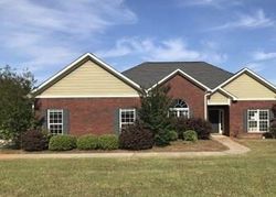 Foreclosure in  WHITE OAK DR Leesburg, GA 31763