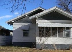 Foreclosure in  E A ST Torrington, WY 82240