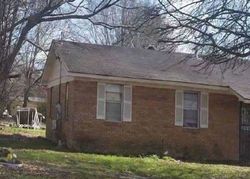 Foreclosure in  WASHINGTON RD Cleveland, MS 38732