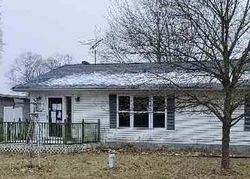 Foreclosure in  W NORTH COUNTY LINE RD Shepherd, MI 48883