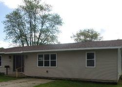 Foreclosure in  N MAPLE ST Clinton, IL 61727