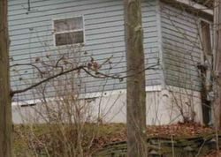 Foreclosure in  MECHANIC ST Towanda, PA 18848