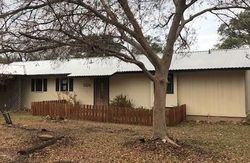 Foreclosure Listing in COUNTY ROAD 133 BURNET, TX 78611