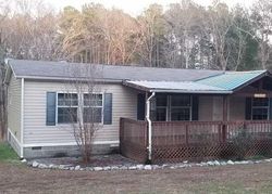 Foreclosure in  CEDAR HAVEN DR Murray, KY 42071
