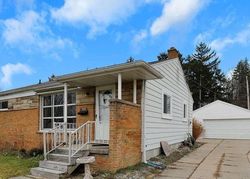 Foreclosure Listing in GOULD RD LANSING, MI 48917