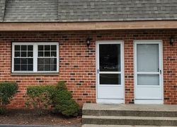 Foreclosure in  ASH DR  Gales Ferry, CT 06335