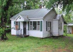 Foreclosure in  CARR RD Paducah, KY 42001