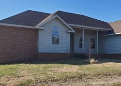 Foreclosure in  LAWRENCE 1076 Monett, MO 65708