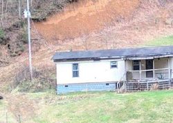 Foreclosure in  SPILLCORN RD Marshall, NC 28753