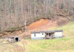 Foreclosure in  SPILLCORN RD Marshall, NC 28753