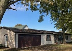 Foreclosure in  WABASH AVE Paris, IL 61944