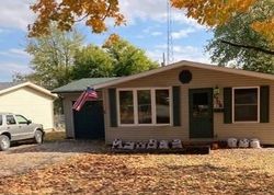 Foreclosure Listing in S CENTRAL AVE PARIS, IL 61944