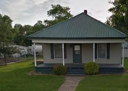 Foreclosure in  E GARFIELD ST Vermilion, IL 61955
