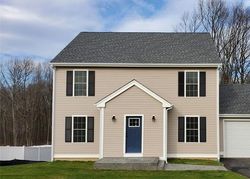 Foreclosure in  CORBIN RDG Bristol, CT 06010