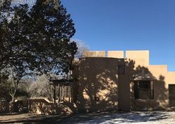 Foreclosure in  US HIGHWAY 285 Ojo Caliente, NM 87549