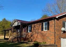 Foreclosure Listing in CEDAR CREEK DR # 13731 HIDDENITE, NC 28636