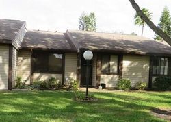 Foreclosure in  39TH AVE W # F Bradenton, FL 34209