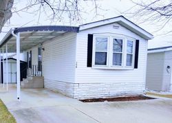 Foreclosure in  FOX LN Belvidere, IL 61008