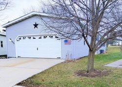 Foreclosure in  ELDER LN Belvidere, IL 61008