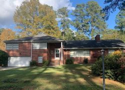 Foreclosure in  ROBINHOOD RD Franklin, VA 23851