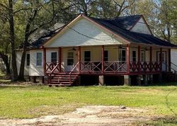 Foreclosure in  SCOTT GARDNER RD New Caney, TX 77357