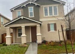 Foreclosure in  SAMUELSON WAY Sacramento, CA 95834
