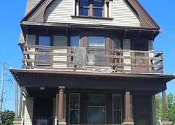 Foreclosure in  N 37TH ST # 1421 Milwaukee, WI 53208