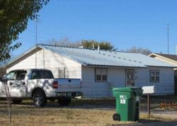 Foreclosure in  N 1ST ST Lovington, NM 88260