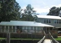 Foreclosure in  MORNINGLOW DR Winnsboro, SC 29180