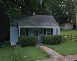 Foreclosure in  SCALES ST Salisbury, NC 28144