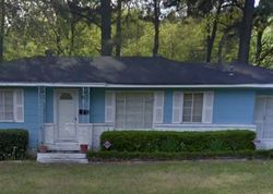 Foreclosure in  GIBRALTER DR Jackson, MS 39204