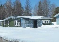 Foreclosure Listing in ACCESS HWY LIMESTONE, ME 04750